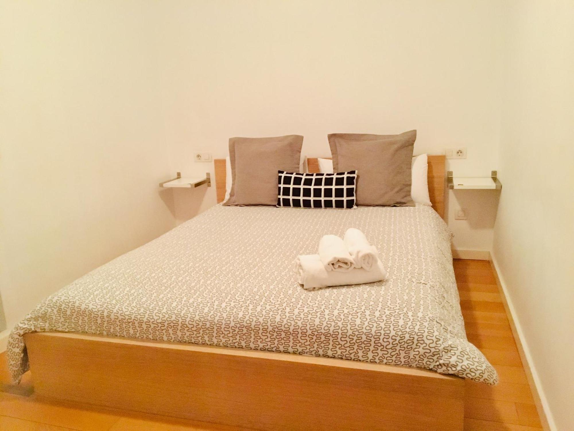Apartamentos Santa Faz By Be Alicante Dış mekan fotoğraf