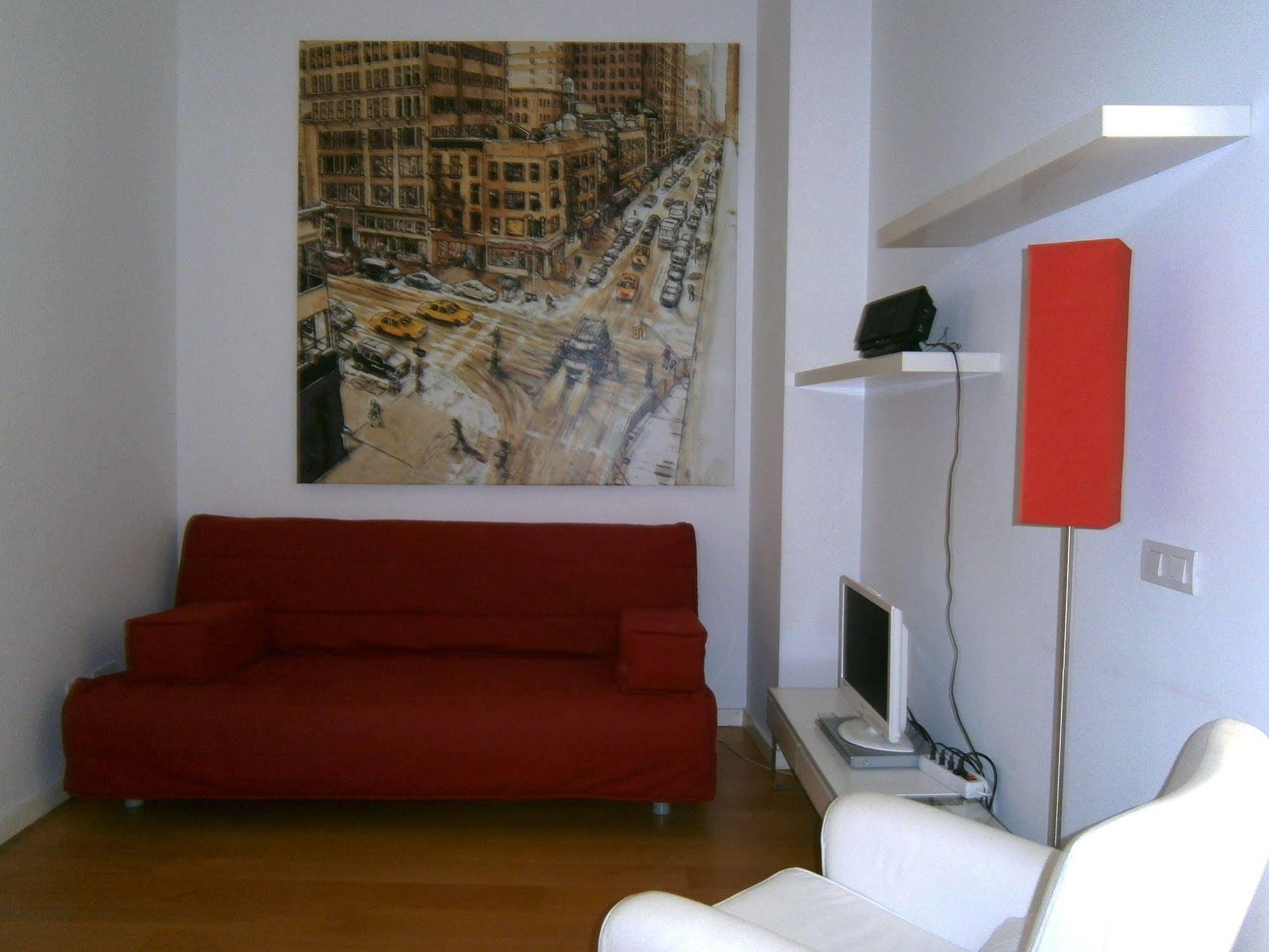 Apartamentos Santa Faz By Be Alicante Dış mekan fotoğraf