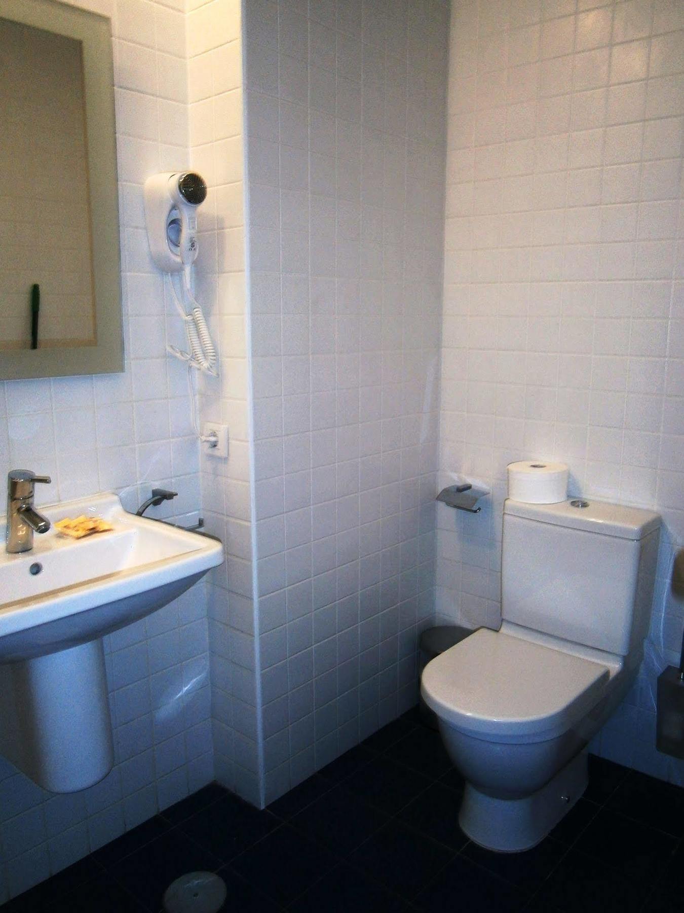 Apartamentos Santa Faz By Be Alicante Dış mekan fotoğraf