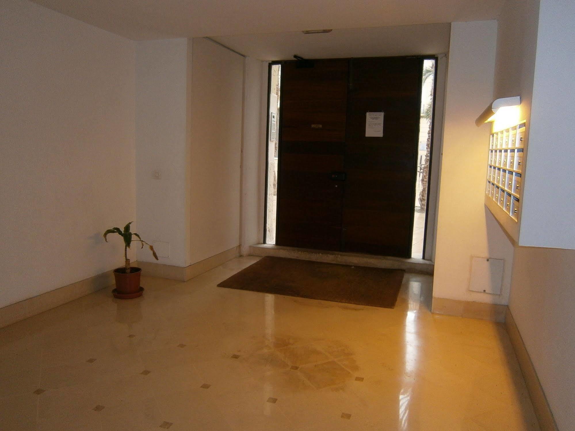 Apartamentos Santa Faz By Be Alicante Dış mekan fotoğraf