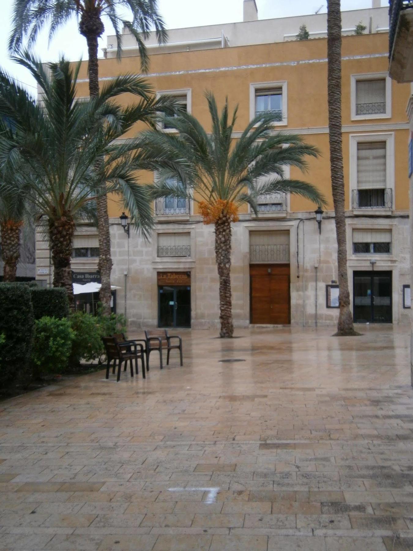Apartamentos Santa Faz By Be Alicante Dış mekan fotoğraf
