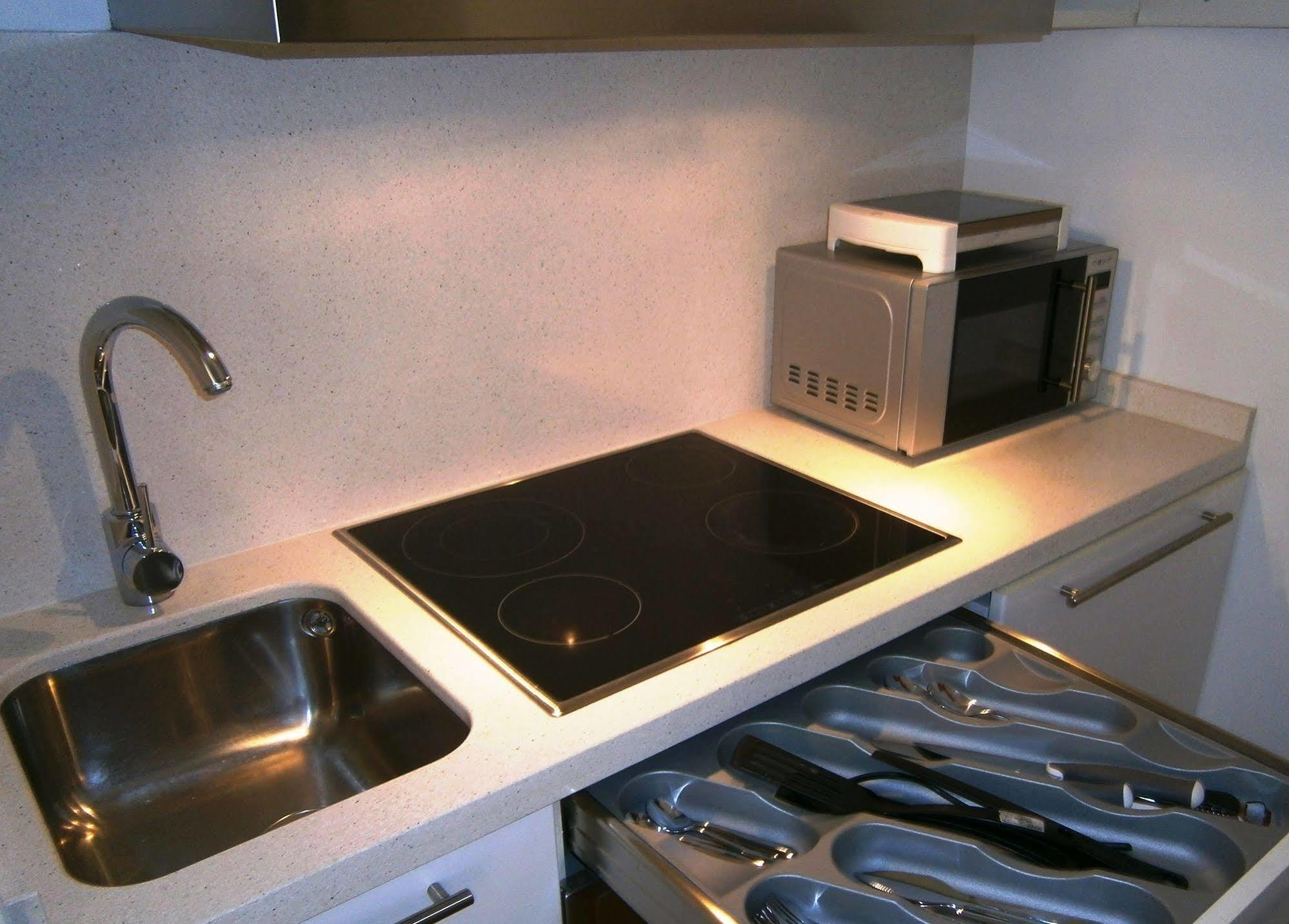 Apartamentos Santa Faz By Be Alicante Dış mekan fotoğraf