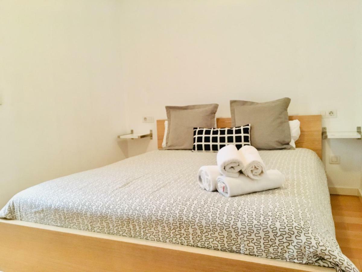 Apartamentos Santa Faz By Be Alicante Dış mekan fotoğraf