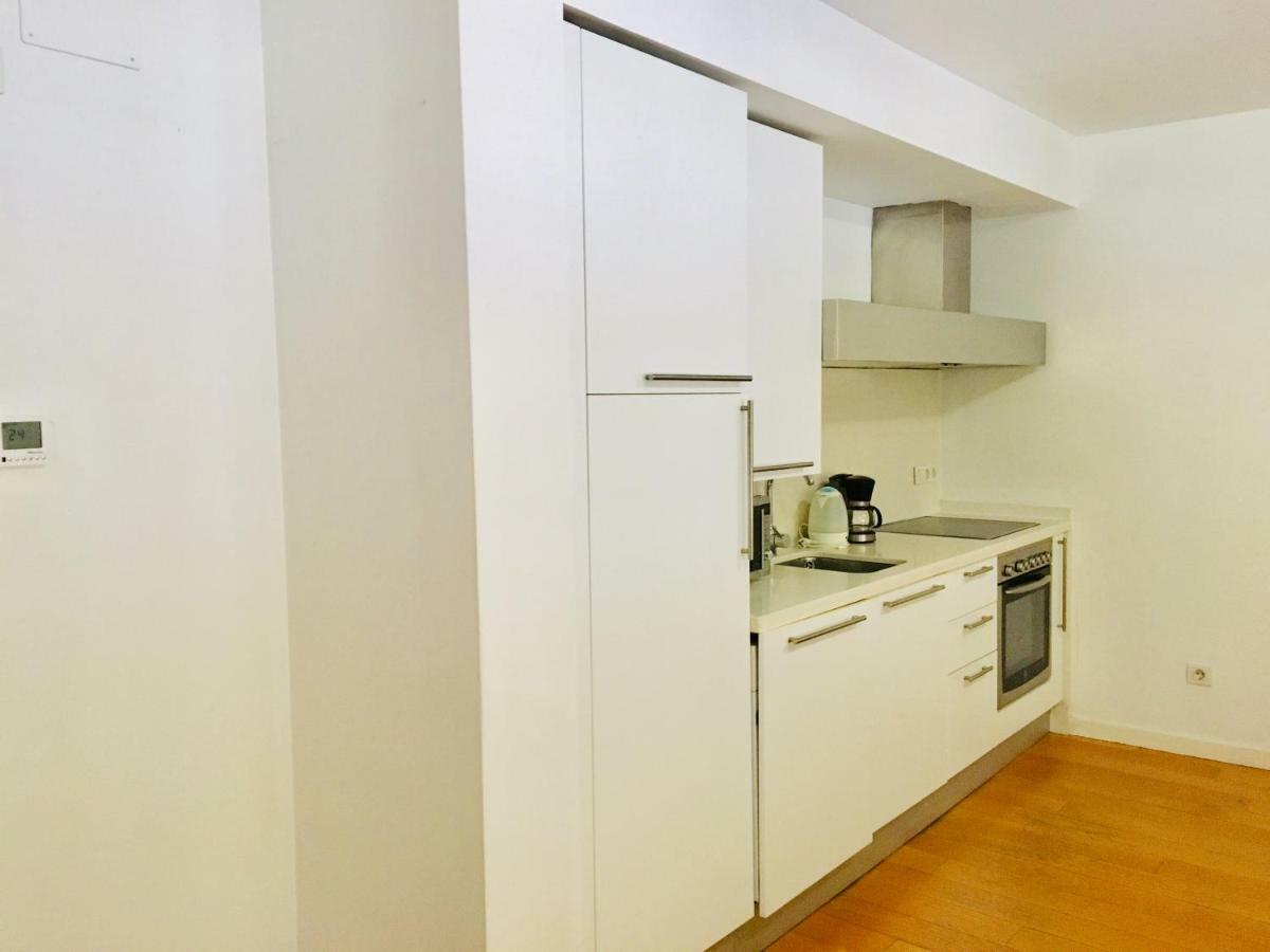 Apartamentos Santa Faz By Be Alicante Dış mekan fotoğraf