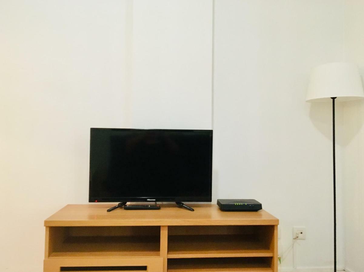 Apartamentos Santa Faz By Be Alicante Dış mekan fotoğraf