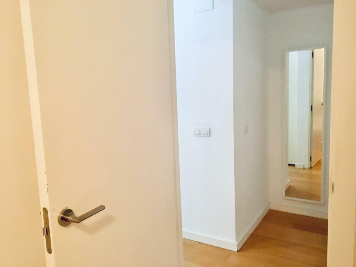 Apartamentos Santa Faz By Be Alicante Dış mekan fotoğraf