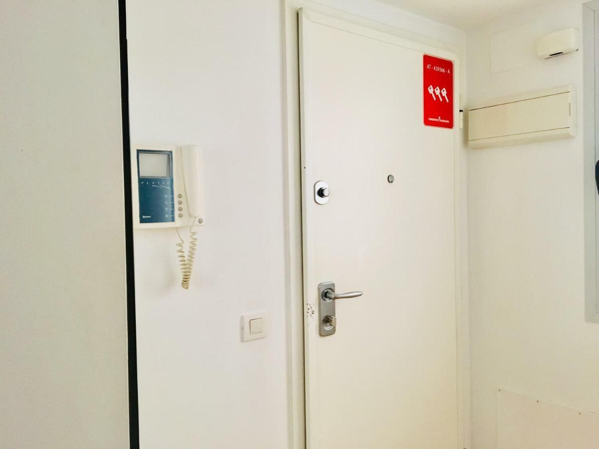 Apartamentos Santa Faz By Be Alicante Dış mekan fotoğraf