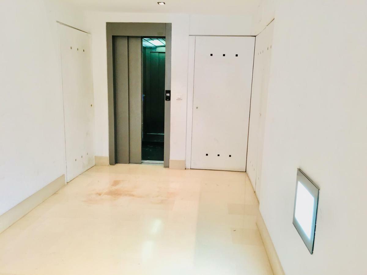 Apartamentos Santa Faz By Be Alicante Dış mekan fotoğraf