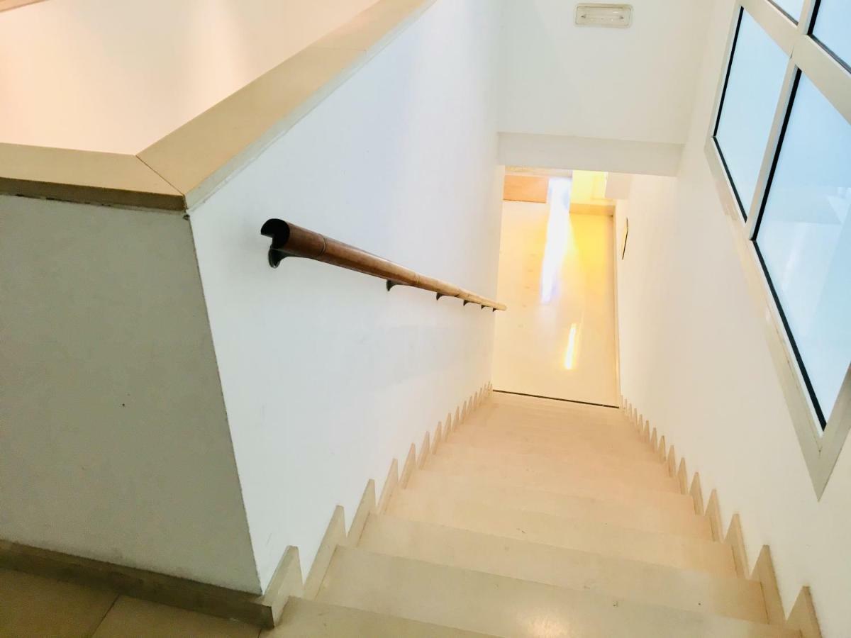 Apartamentos Santa Faz By Be Alicante Dış mekan fotoğraf