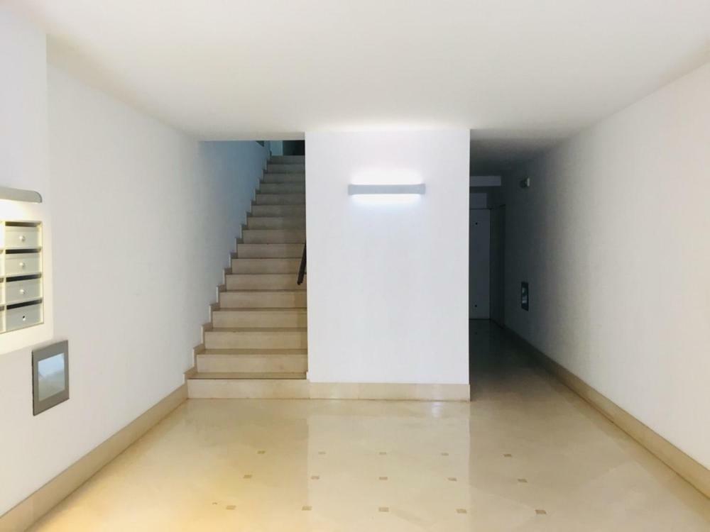 Apartamentos Santa Faz By Be Alicante Dış mekan fotoğraf