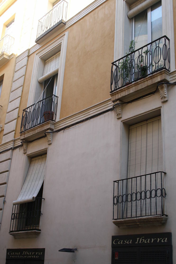 Apartamentos Santa Faz By Be Alicante Dış mekan fotoğraf