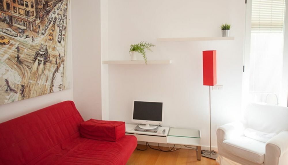 Apartamentos Santa Faz By Be Alicante Dış mekan fotoğraf